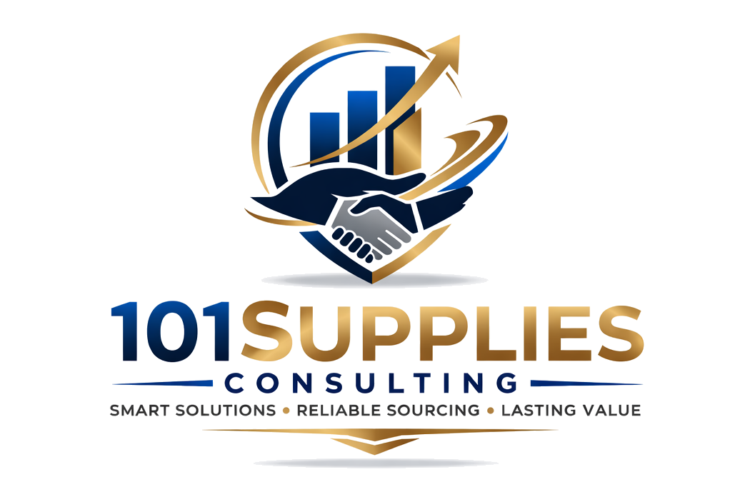 101 Supplies